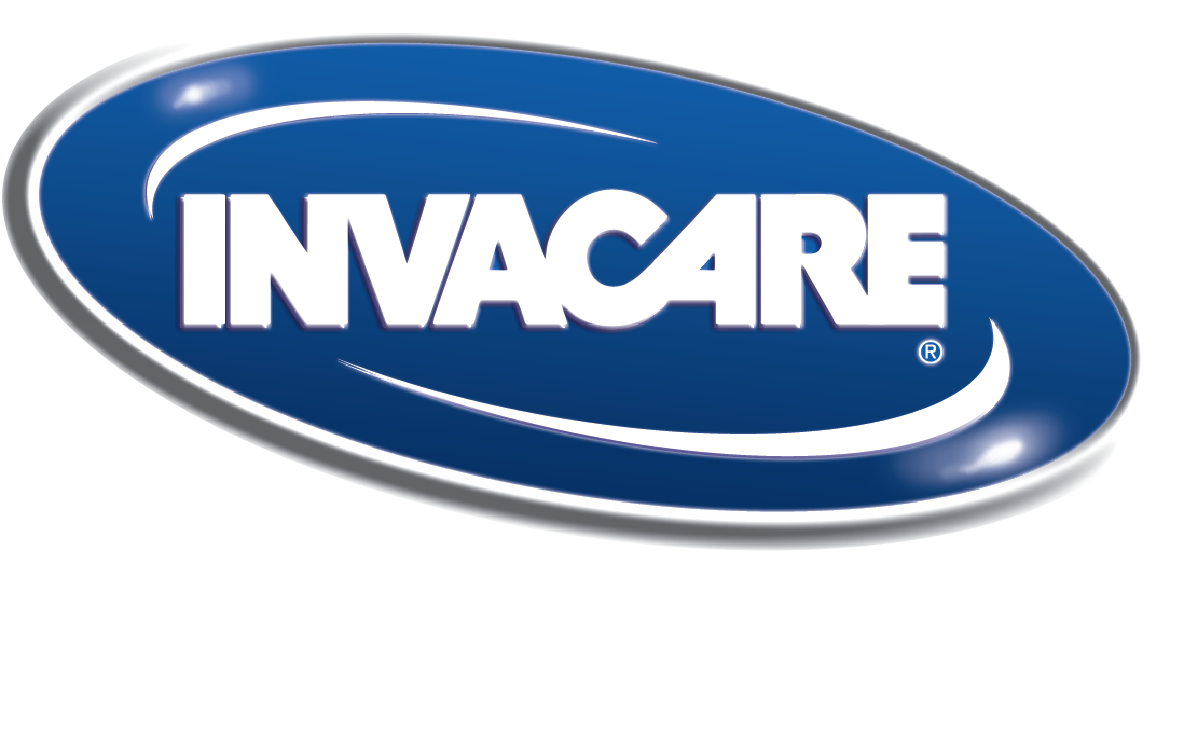 invacare-3d-white-logo