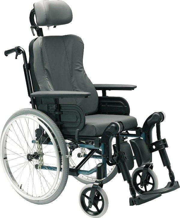 Invacare Action 3NG Comfort